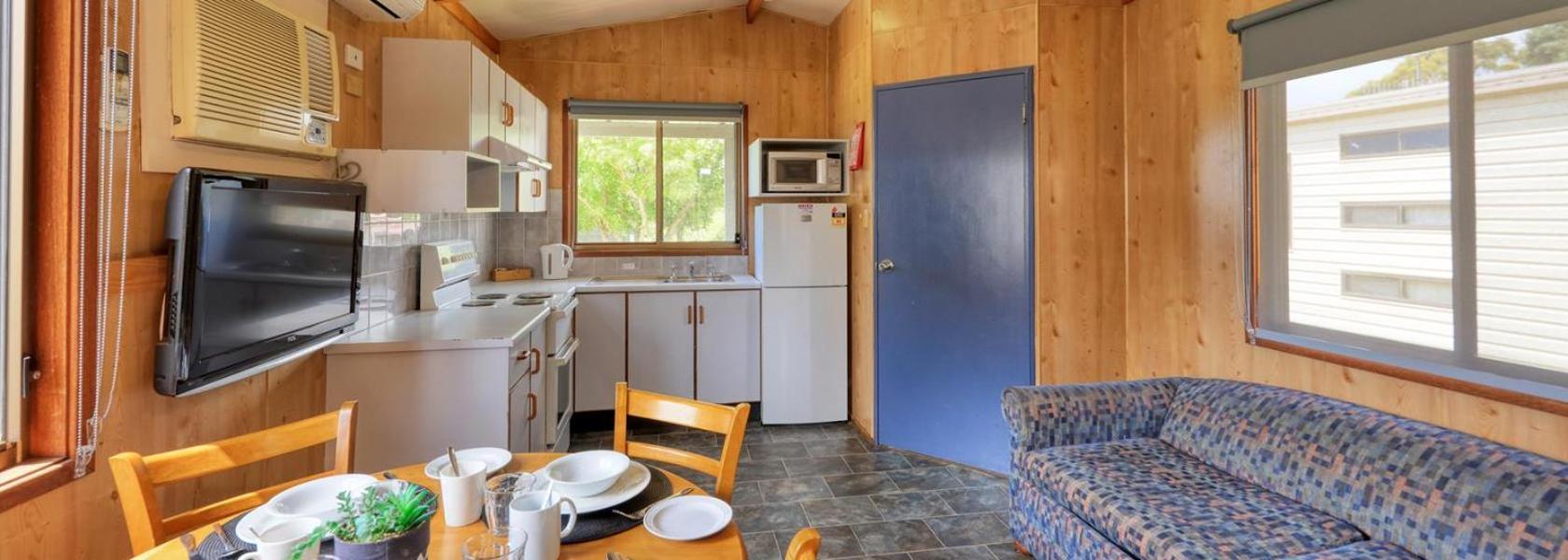 Highlander Van Village Armidale Kültér fotó